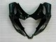 Schwarz 05-06 Suzuki GSXR 1000 Motorrad Verkleidungen Schwarz 05-06 Suzuki GSXR 1000 Motorrad Verkleidungen