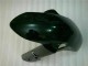 Schwarz 05-06 Suzuki GSXR 1000 Motorrad Vollverkleidung Schwarz 05-06 Suzuki GSXR 1000 Motorrad Vollverkleidung