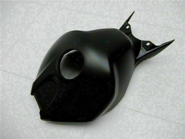 Schwarz 06-07 Honda CBR1000RR Motorrad Verkleidung & Plastik