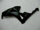Schwarz 06-07 Honda CBR1000RR Motorrad Verkleidung & Plastik