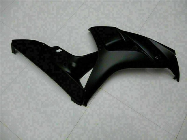 Schwarz 06-07 Honda CBR1000RR Motorrad Verkleidung & Plastik