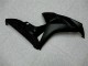 Schwarz 06-07 Honda CBR1000RR Motorrad Verkleidung & Plastik