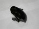 Schwarz 06-07 Honda CBR1000RR Motorrad Vollverkleidung