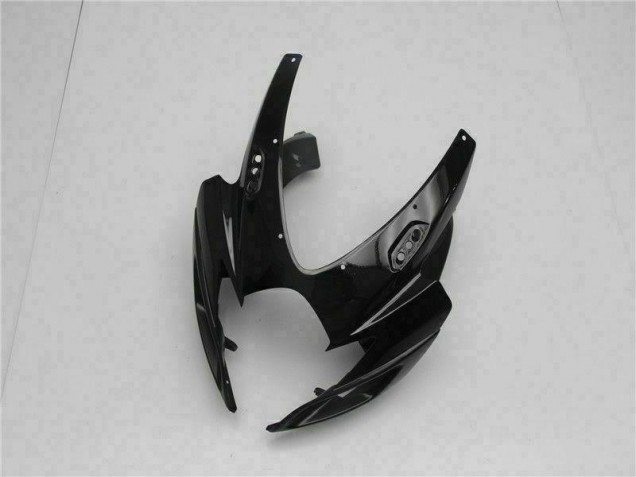 Schwarz 06-07 Suzuki GSXR 600/750 Motor Verkleidungen Schwarz 06-07 Suzuki GSXR 600/750 Motor Verkleidungen