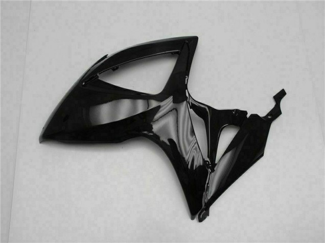 Schwarz 06-07 Suzuki GSXR 600/750 Motor Verkleidungen Schwarz 06-07 Suzuki GSXR 600/750 Motor Verkleidungen