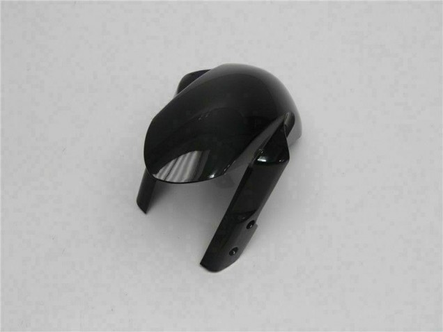 Schwarz 06-07 Suzuki GSXR 600/750 Motor Verkleidungen Schwarz 06-07 Suzuki GSXR 600/750 Motor Verkleidungen