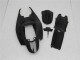 Schwarz 06-07 Suzuki GSXR 600/750 Motor Verkleidungen Schwarz 06-07 Suzuki GSXR 600/750 Motor Verkleidungen