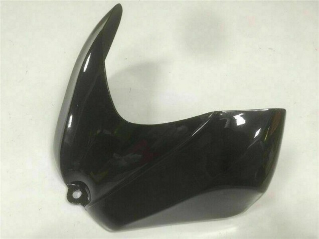 Schwarz 06-07 Suzuki GSXR 600/750 Motor Vollverkleidung Schwarz 06-07 Suzuki GSXR 600/750 Motor Vollverkleidung