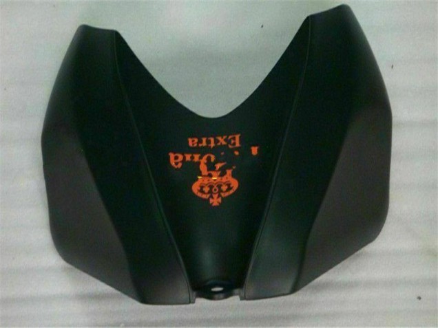 Schwarz 06-07 Suzuki GSXR 600/750 Motorrad Verkleidung Komplett Sets Schwarz 06-07 Suzuki GSXR 600/750 Motorrad Verkleidung Komplett Sets
