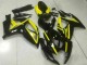 Schwarz 06-07 Suzuki GSXR 600/750 Motorrad Verkleidung & Plastik Schwarz 06-07 Suzuki GSXR 600/750 Motorrad Verkleidung & Plastik
