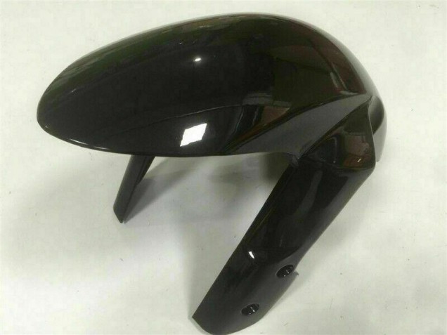 Schwarz 06-07 Suzuki GSXR 600/750 Motorrad Verkleidungen Schwarz 06-07 Suzuki GSXR 600/750 Motorrad Verkleidungen