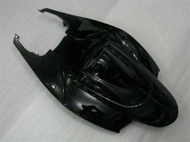 Schwarz 06-07 Suzuki GSXR 600/750 Motorrad Verkleidungen & Plastik Schwarz 06-07 Suzuki GSXR 600/750 Motorrad Verkleidungen & Plastik