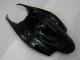 Schwarz 06-07 Suzuki GSXR 600/750 Motorrad Verkleidungen & Plastik Schwarz 06-07 Suzuki GSXR 600/750 Motorrad Verkleidungen & Plastik