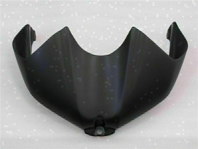Schwarz 06-07 Yamaha YZF R6 Motor Verkleidungen Schwarz 06-07 Yamaha YZF R6 Motor Verkleidungen