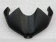 Schwarz 06-07 Yamaha YZF R6 Motor Verkleidungen Schwarz 06-07 Yamaha YZF R6 Motor Verkleidungen