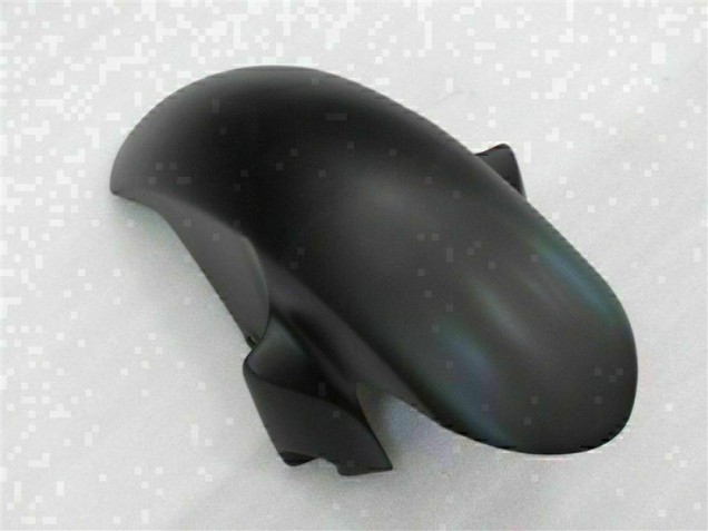 Schwarz 06-07 Yamaha YZF R6 Motor Verkleidungen Schwarz 06-07 Yamaha YZF R6 Motor Verkleidungen