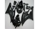 Schwarz 06-07 Yamaha YZF R6 Motorrad Verkleidung & Plastik Schwarz 06-07 Yamaha YZF R6 Motorrad Verkleidung & Plastik
