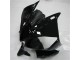 Schwarz 06-07 Yamaha YZF R6 Motorrad Verkleidung & Plastik Schwarz 06-07 Yamaha YZF R6 Motorrad Verkleidung & Plastik