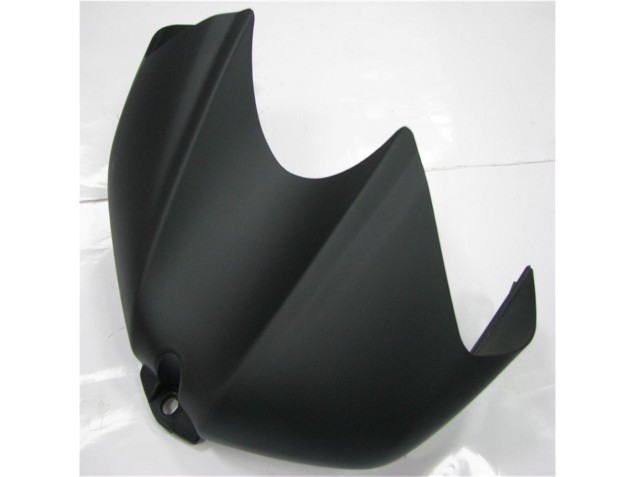 Schwarz 06-07 Yamaha YZF R6 Motorrad Verkleidung & Plastik Schwarz 06-07 Yamaha YZF R6 Motorrad Verkleidung & Plastik