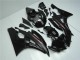 Schwarz 06-07 Yamaha YZF R6 Motorrad Verkleidungen Schwarz 06-07 Yamaha YZF R6 Motorrad Verkleidungen