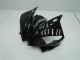 Schwarz 06-07 Yamaha YZF R6 Motorrad Verkleidungen Schwarz 06-07 Yamaha YZF R6 Motorrad Verkleidungen