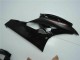 Schwarz 06-07 Yamaha YZF R6 Motorrad Verkleidungen Schwarz 06-07 Yamaha YZF R6 Motorrad Verkleidungen