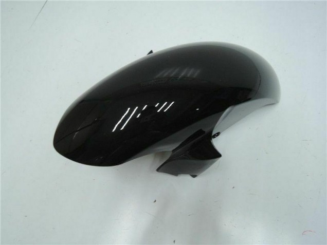 Schwarz 06-07 Yamaha YZF R6 Motorrad Verkleidungen Schwarz 06-07 Yamaha YZF R6 Motorrad Verkleidungen