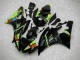 Schwarz 06-07 Yamaha YZF R6 Motorrad Vollverkleidung Schwarz 06-07 Yamaha YZF R6 Motorrad Vollverkleidung