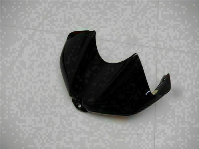 Schwarz 06-07 Yamaha YZF R6 Motorrad Vollverkleidung Schwarz 06-07 Yamaha YZF R6 Motorrad Vollverkleidung