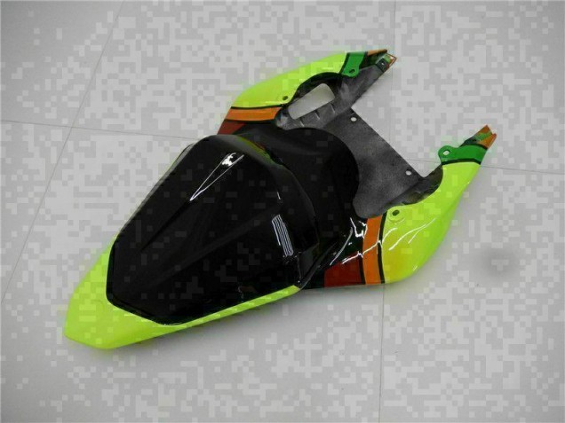 Schwarz 06-07 Yamaha YZF R6 Motorrad Vollverkleidung Schwarz 06-07 Yamaha YZF R6 Motorrad Vollverkleidung