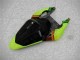 Schwarz 06-07 Yamaha YZF R6 Motorrad Vollverkleidung Schwarz 06-07 Yamaha YZF R6 Motorrad Vollverkleidung