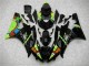 Schwarz 06-07 Yamaha YZF R6 Motorrad Vollverkleidung Schwarz 06-07 Yamaha YZF R6 Motorrad Vollverkleidung