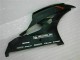 Schwarz 06-07 Yamaha YZF R6 Motorrad Vollverkleidung & Plastik Schwarz 06-07 Yamaha YZF R6 Motorrad Vollverkleidung & Plastik