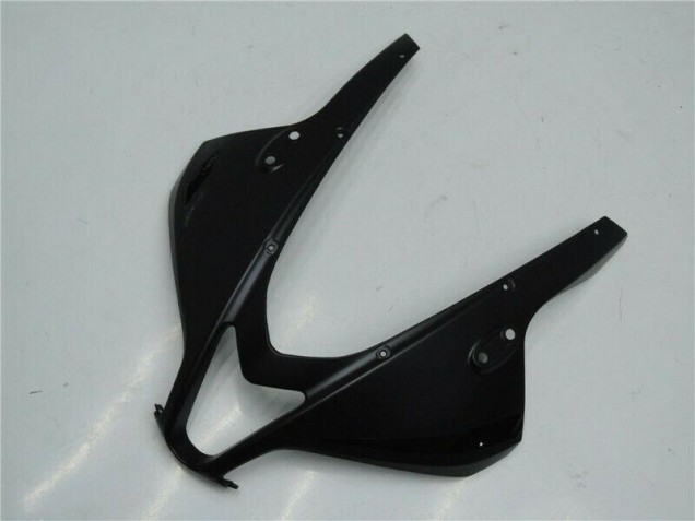 Schwarz 07-08 Honda CBR600RR Motorrad Verkleidungen Schwarz 07-08 Honda CBR600RR Motorrad Verkleidungen