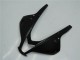 Schwarz 07-08 Honda CBR600RR Motorrad Verkleidungen Schwarz 07-08 Honda CBR600RR Motorrad Verkleidungen