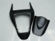 Schwarz 07-08 Honda CBR600RR Motorrad Verkleidungen Schwarz 07-08 Honda CBR600RR Motorrad Verkleidungen