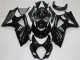Schwarz 07-08 Suzuki GSXR 1000 Motorrad Verkleidung Komplett Sets Schwarz 07-08 Suzuki GSXR 1000 Motorrad Verkleidung Komplett Sets