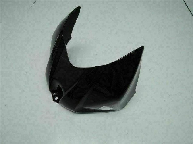 Schwarz 07-08 Suzuki GSXR 1000 Motorrad Verkleidung Schwarz 07-08 Suzuki GSXR 1000 Motorrad Verkleidung