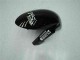 Schwarz 07-08 Suzuki GSXR 1000 Motorrad Verkleidung Schwarz 07-08 Suzuki GSXR 1000 Motorrad Verkleidung