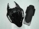 Schwarz 07-08 Suzuki GSXR 1000 Motorrad Verkleidung Schwarz 07-08 Suzuki GSXR 1000 Motorrad Verkleidung