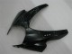 Schwarz 07-08 Suzuki GSXR 1000 Motorrad Verkleidung & Plastik Schwarz 07-08 Suzuki GSXR 1000 Motorrad Verkleidung & Plastik