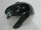 Schwarz 07-08 Suzuki GSXR 1000 Motorrad Verkleidung & Plastik Schwarz 07-08 Suzuki GSXR 1000 Motorrad Verkleidung & Plastik