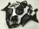 Schwarz 07-08 Yamaha YZF R1 Motorrad Verkleidungen Schwarz 07-08 Yamaha YZF R1 Motorrad Verkleidungen