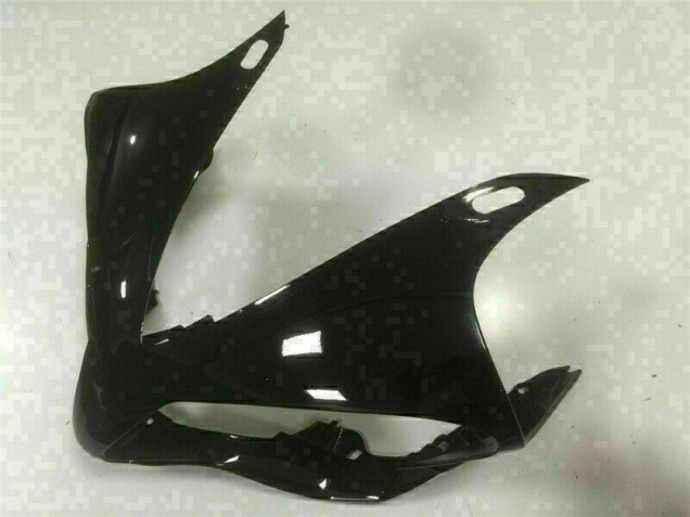Schwarz 07-08 Yamaha YZF R1 Motorrad Verkleidungen Schwarz 07-08 Yamaha YZF R1 Motorrad Verkleidungen