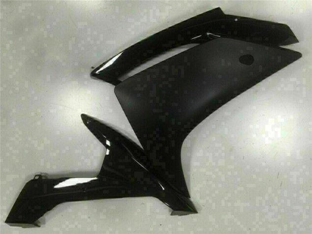 Schwarz 07-08 Yamaha YZF R1 Motorrad Verkleidungen Schwarz 07-08 Yamaha YZF R1 Motorrad Verkleidungen