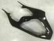 Schwarz 07-08 Yamaha YZF R1 Motorrad Verkleidungen Schwarz 07-08 Yamaha YZF R1 Motorrad Verkleidungen