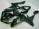 Schwarz 07-08 Yamaha YZF R1 Motorrad Vollverkleidung Schwarz 07-08 Yamaha YZF R1 Motorrad Vollverkleidung