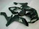 Schwarz 07-08 Yamaha YZF R1 Motorrad Vollverkleidung Schwarz 07-08 Yamaha YZF R1 Motorrad Vollverkleidung