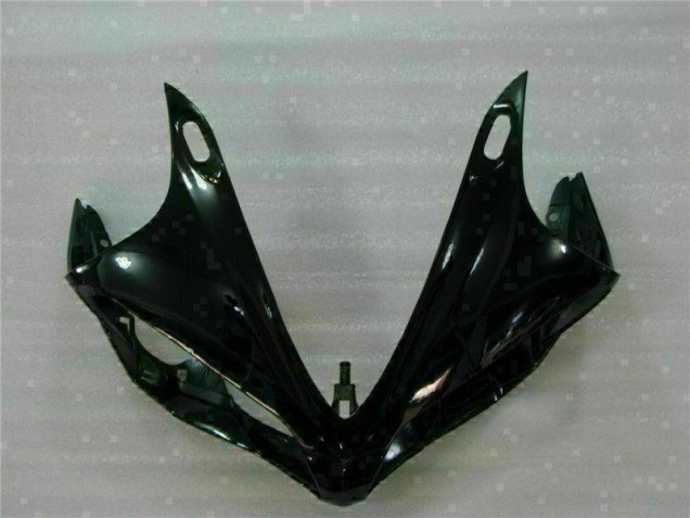 Schwarz 07-08 Yamaha YZF R1 Motorrad Vollverkleidung Schwarz 07-08 Yamaha YZF R1 Motorrad Vollverkleidung