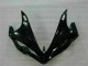 Schwarz 07-08 Yamaha YZF R1 Motorrad Vollverkleidung Schwarz 07-08 Yamaha YZF R1 Motorrad Vollverkleidung